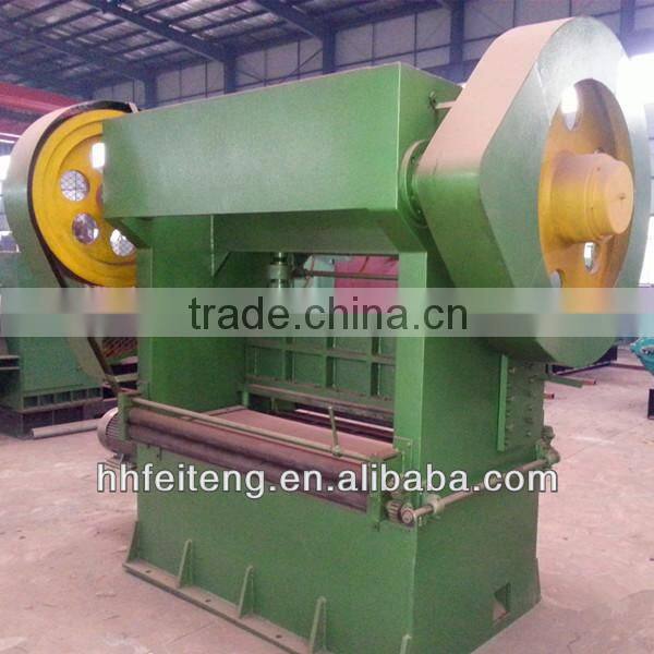 Expanded Metal Machine From Anping