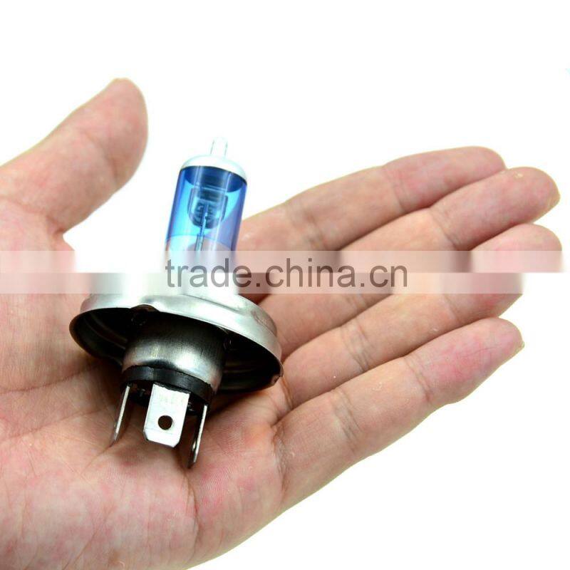 H4 P45T 35W/55W 12V Yellow Light Halogen bulb Auto bulb Headlight