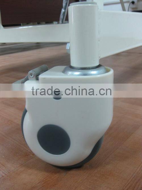 Medical Bed Castor
