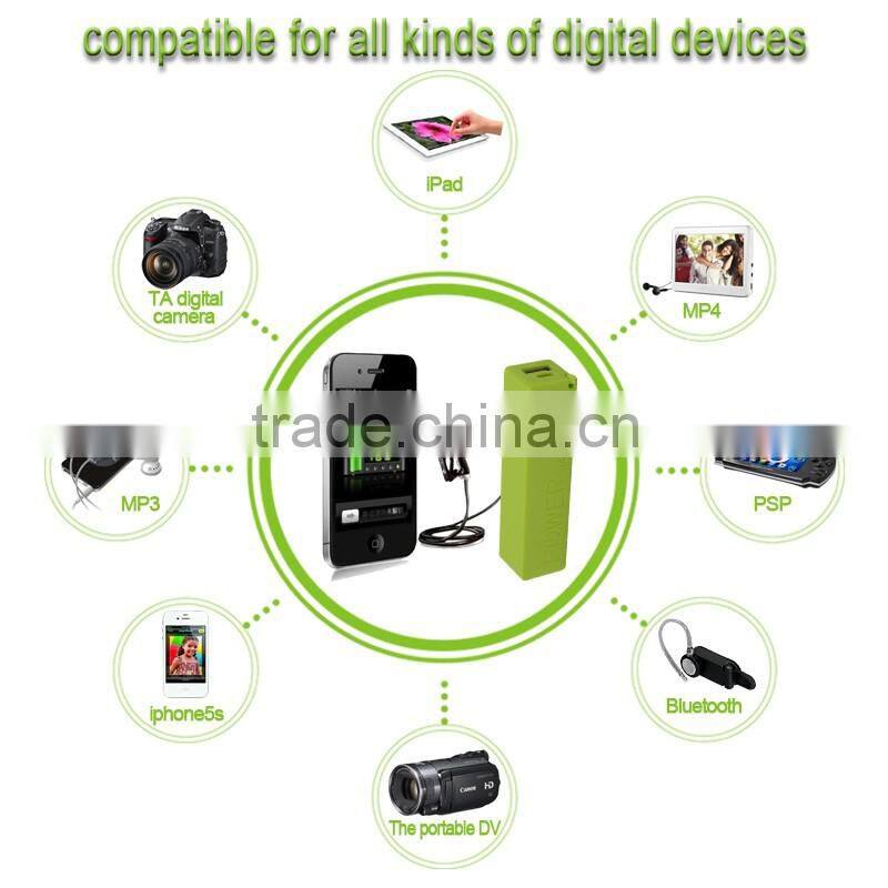 for ipad/ipod/for iPhone 5/for iPhone 4 3g power mobile phone charger