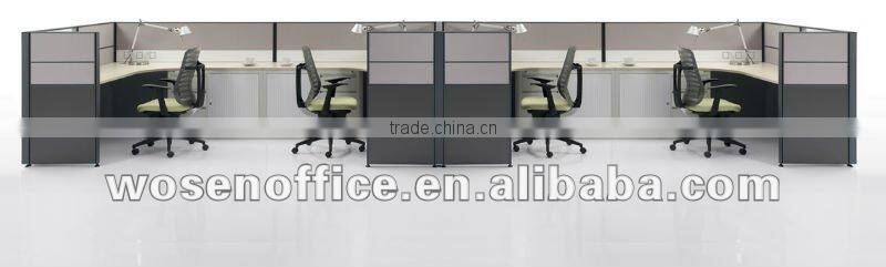 Modern Office Partition,latest type workstation