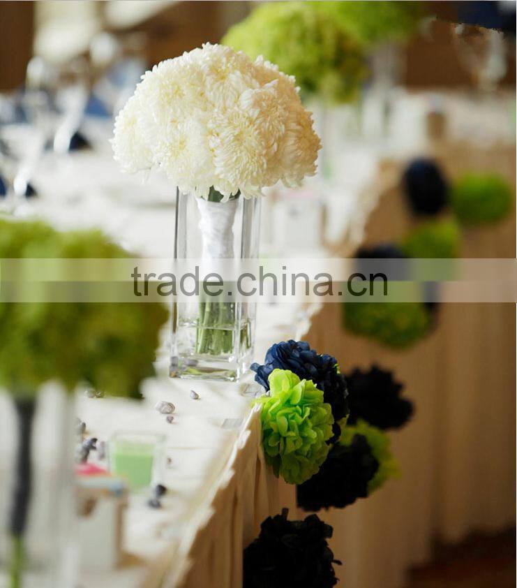 Party And Wedding Decorations Beautiful Wholesale Tissue Paper Pom Pom