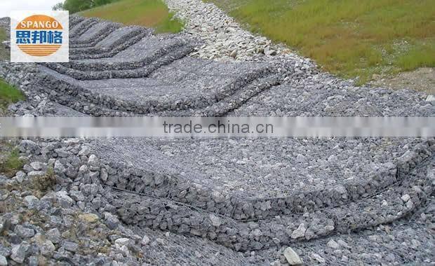 high quality gabion box