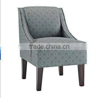 Lesiure Accent Chair HS-SC2186