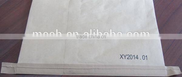 20kg 50*80cm huaxin paper laminated pp woven bag