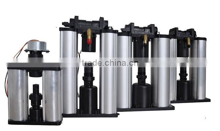 MIC PSA oxygen concentrator system spare parts, oxygen concentrator spare parts