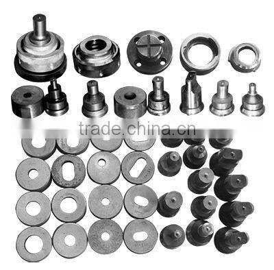 20Y-90T Hydraulic punching machine , hydraulic punching machine/Hydraulic Metal Hole Punch