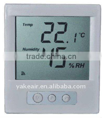 50 Liters Per Day Wall Mount Air Dehumidifier