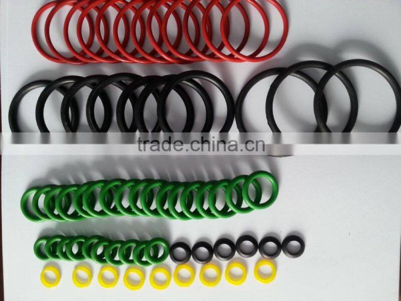 rubber products o ring silicone o ring 26.70*1.78mm nbr o ring