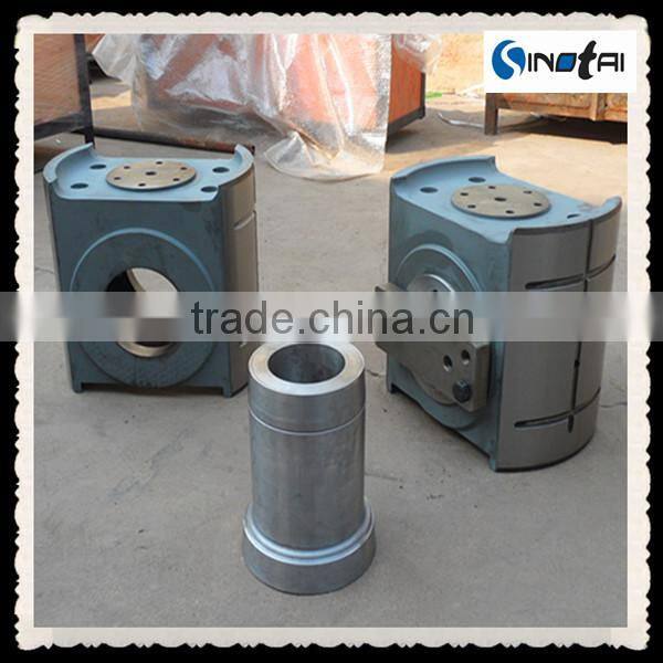 Garden Danver FXD pump liner