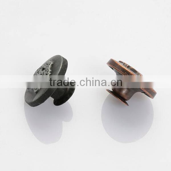 Custom brass buttons designer shirt buttons custom denim buttons