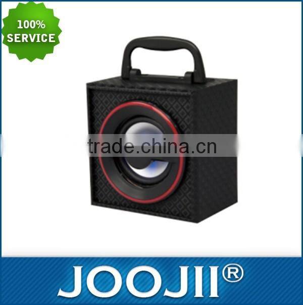 Best sound outdoor speaker with fm radio