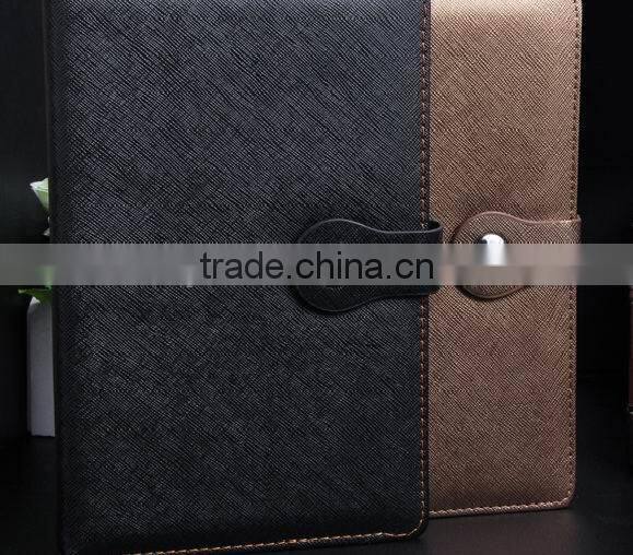 Factory Price Company Promo Pen with logo with Journal Set