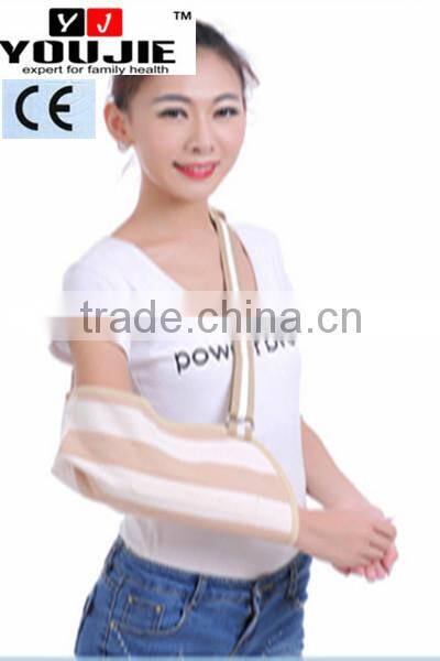 D20 medical grade orthopedic Foam Arm Sling straps