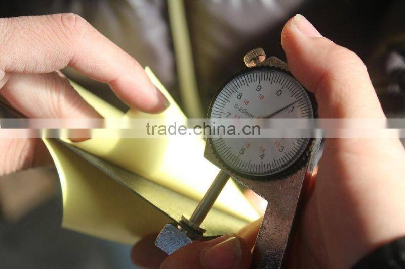 bulk buy from China plastic pvc sheet