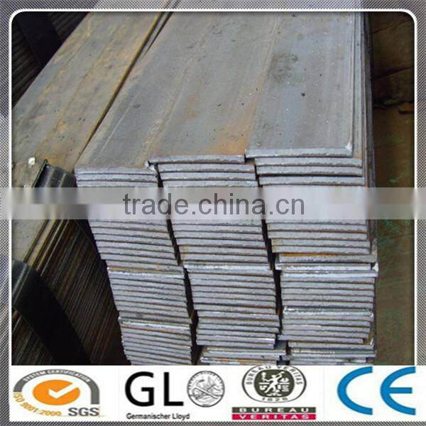 Best price High quality flat steel/steel flat bar(Factory Price)