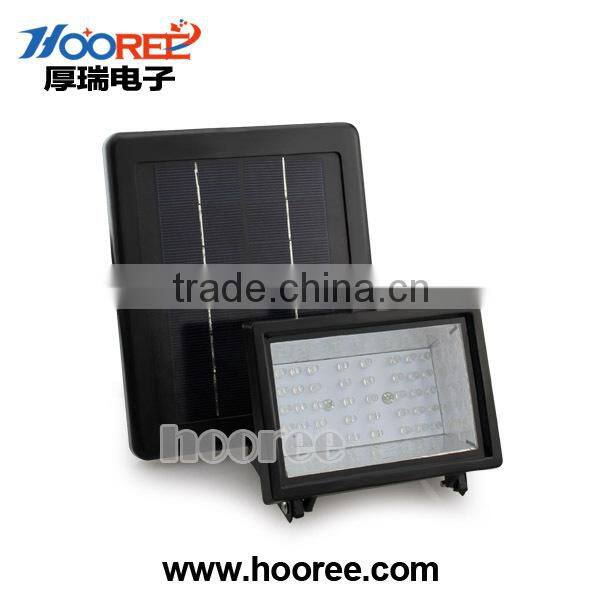 Outdoor Lighting Fixtures Solar Lawn Light / Solar Outdoor Waterproof Led Lightings