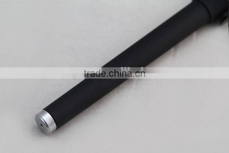 cheap but high quality gel pen with logo