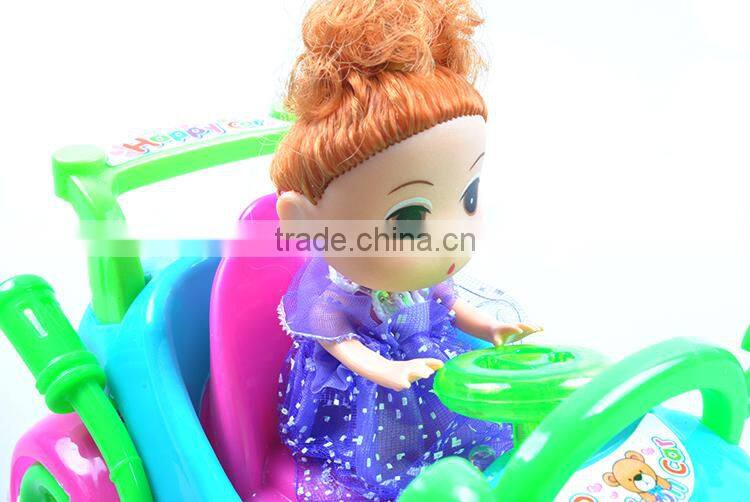 New child cartoon electric car for wholesale