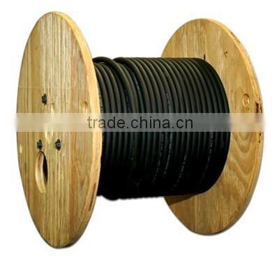 Best Price 25/35/50/70mm2 Welding Cable From Chinese Factory
