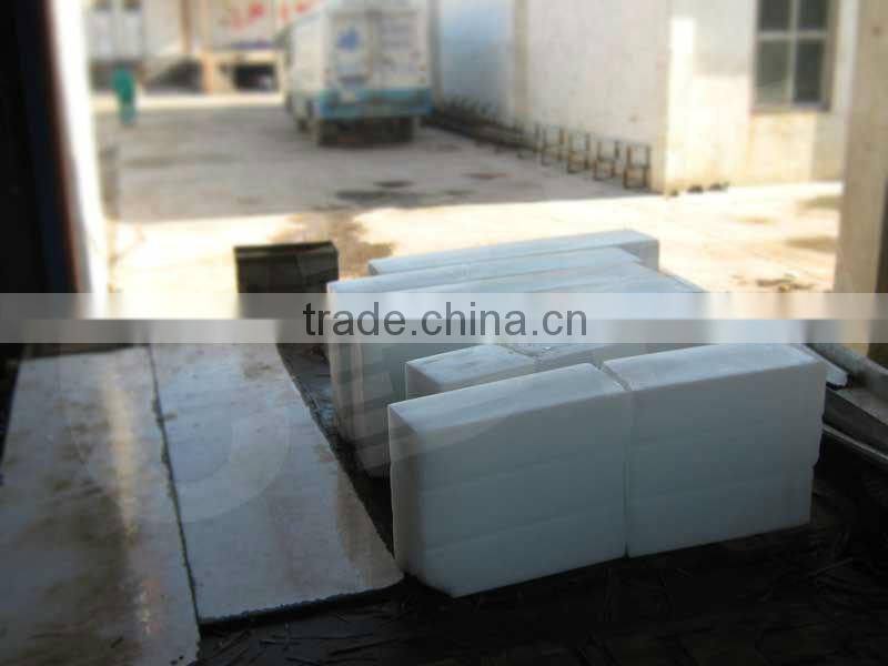 100tons Ice making plant for fishery
