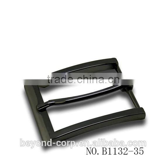 Same style different sizes 32mm 35mm 40mm pin belt buckle