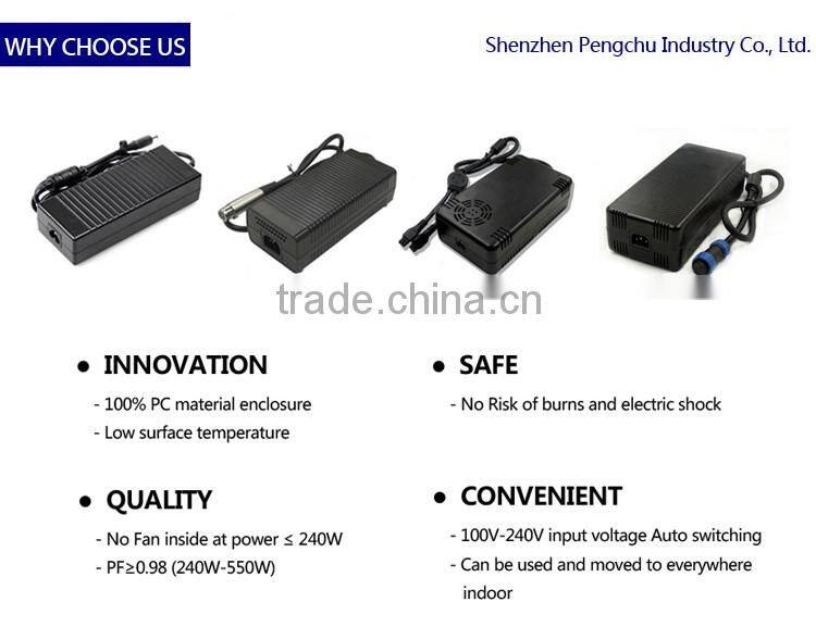 19v 9.5a 180w power supply for wine cooler