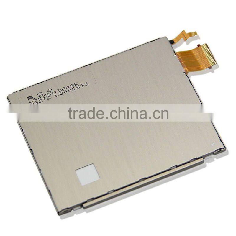 Hot Product Top Quality Bottom Lower LCD Screen For NDSI Console