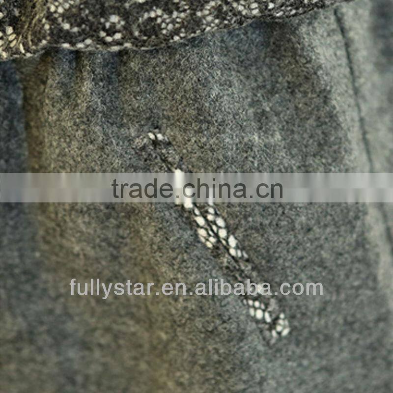 han edition doll get loose big yards new women's coat