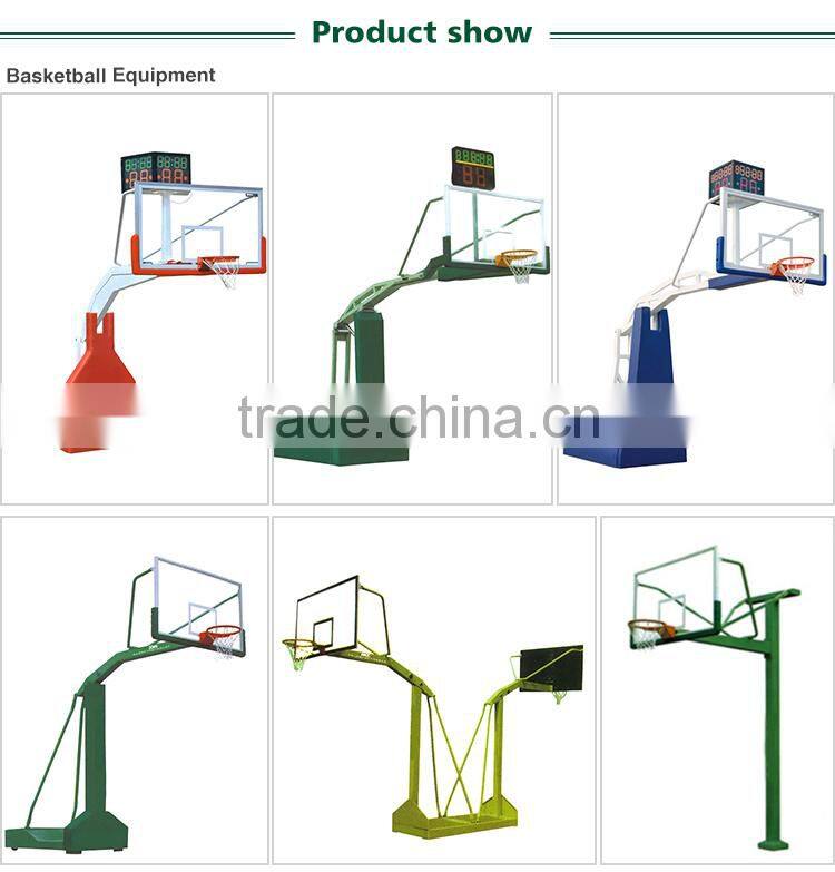 Low price customized popular used boxing ring