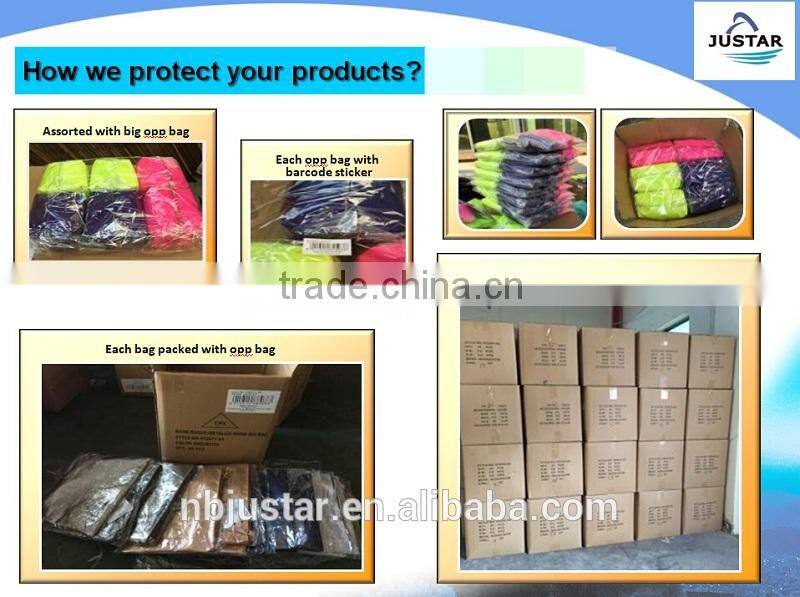 China Manufacturer Wholesale Promotional Gym Bag