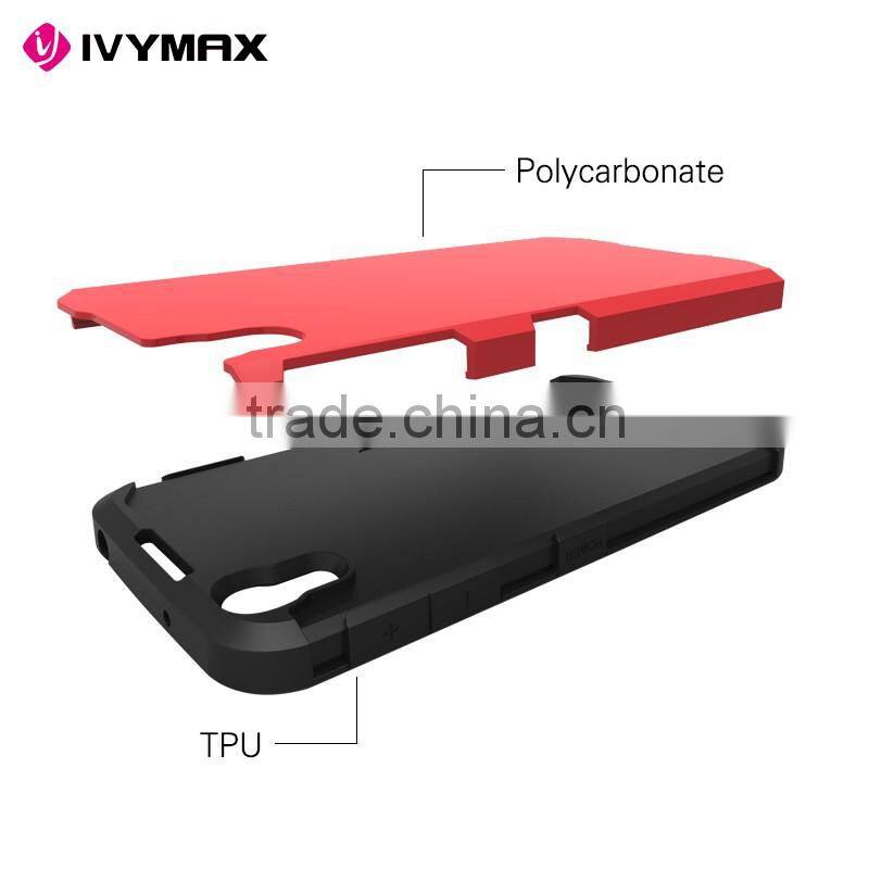 Free mobile phone Creative case for alcatel IDOL 4 cellular phone accessories