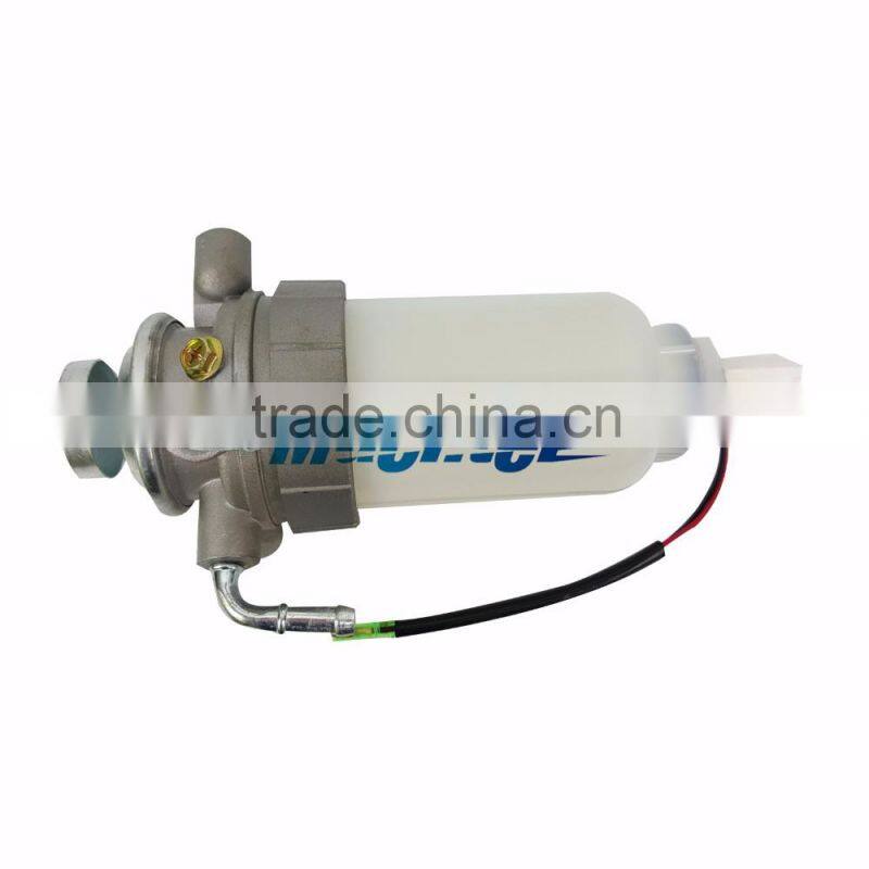 Diesel Fuel Primer Pump Assembly fit Rodeo TFR55 TFS55 4JB1-T 2.8L 1990-2002
