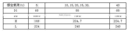 high power ultrasonic transducer