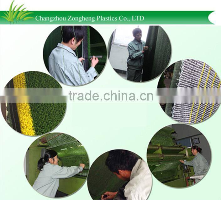 10mm Easy Install Well Used garden grass types