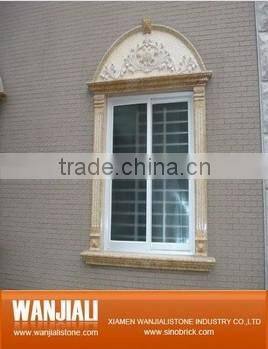 Granite Beige Slate Window Sill