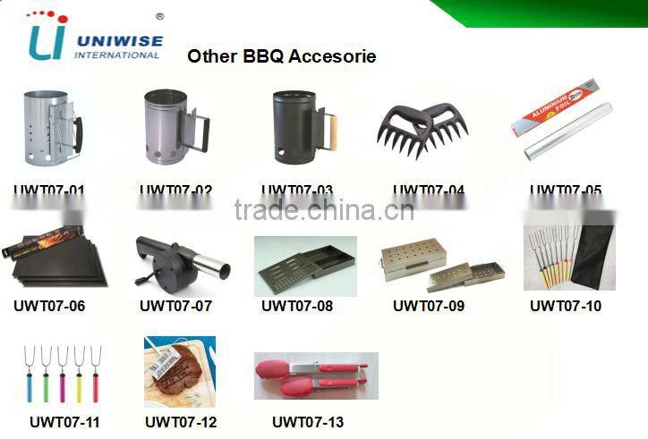 Popular Design Charcoal BBQ & Chimney Fire Starter