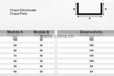 Solar Stated Bracket Roll Forming Machine