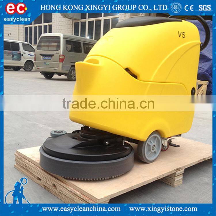 scrubber/street cleaning,floor cleaning machine/vacuum scrubber car