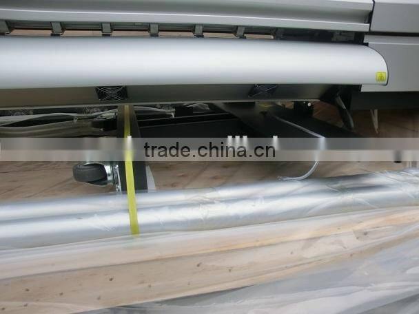 2.5m eco solvent printer UD2512LC with dx5 head for sale