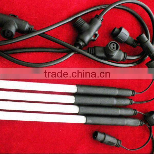 led shooting star christmas light