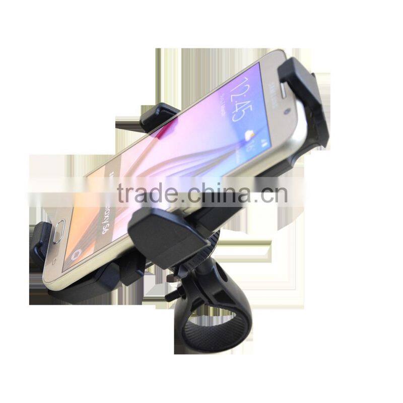 2016 bicycle bottle holder in mobile phone holder,bicycle water bottle holder