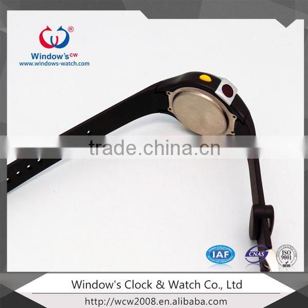 Bluetooth Heart Rate Monitor Watch Heart RateWatch with Chest Belt