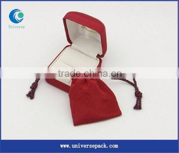 Packing Jewelry Personal Prastic Box Custom Size For Wholesale Export Sale Boxes