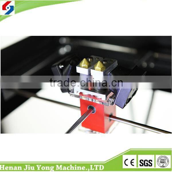 ABS photosensitive health printing 3D printer to print shirts animal print 3D T-shirts