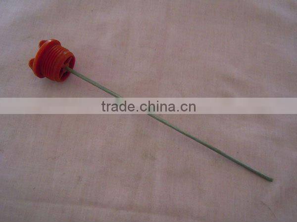 Hot sale high quality diesel engine oil level gauge,oil rule