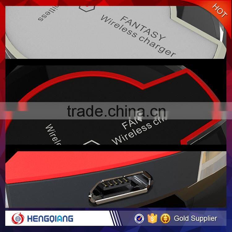 Cheap Hot accesorie wifi charger pad charger reciever