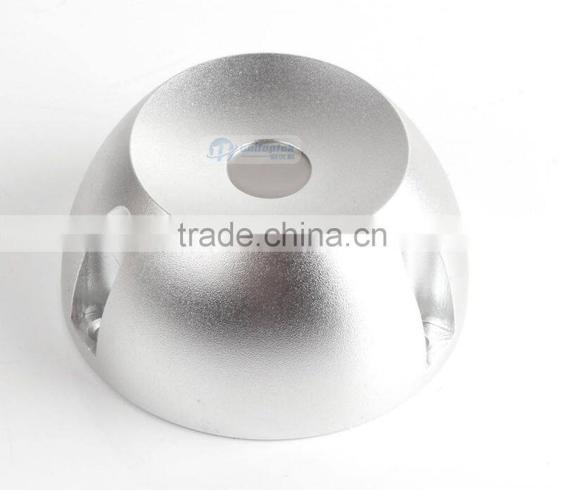 10PCS/Lot Strong Golf Detacher 16000GS Magnetic Alarm Clothes Detacher Spider Wrap Detacher Security Tag Remover Color Silvery