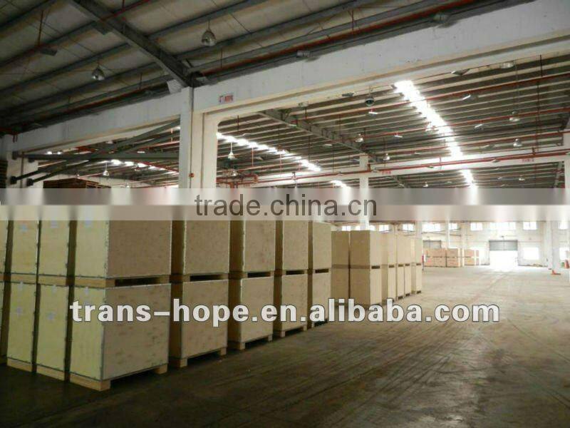 Air shipment from Guangzhou to MXP MSQ BUD CDG ARN LHR BCN ATH MAD