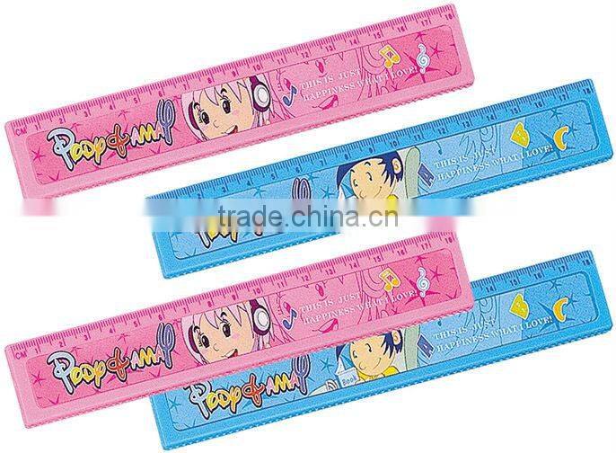 Plastic Ruler